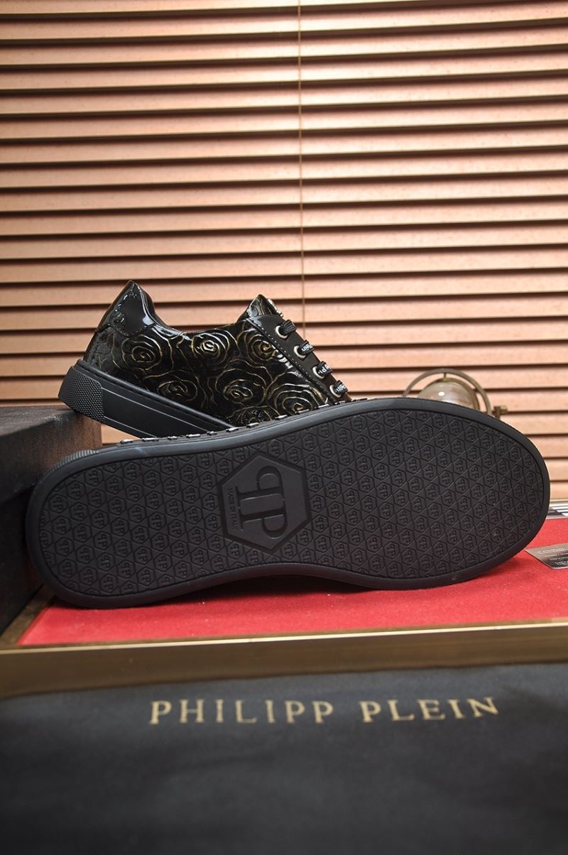 Philipp Plein Shoes